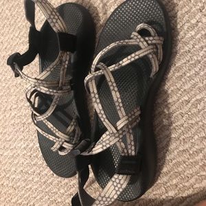 Chacos